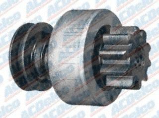 Drives ACDelco D2053