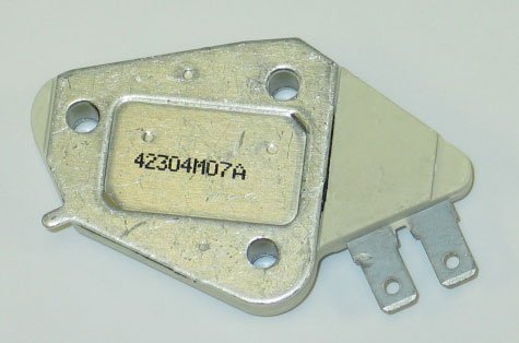 Voltage Regulators ACDelco D680