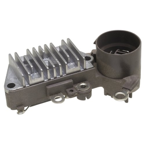 Voltage Regulators ACDelco E628A