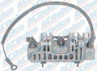 Coil Resistors ACDelco E1108