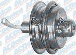 Vacuum Advances ACDelco E1334
