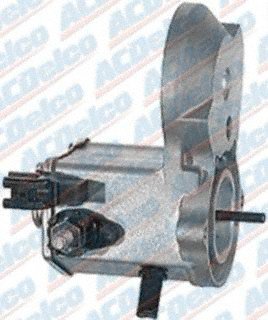 Solenoids ACDelco E985A