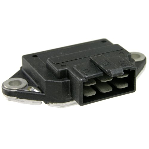 Voltage Regulators ACDelco E624A
