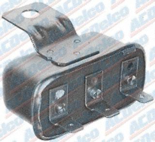 ACDelco E1764 Accessory Relay Accessory Power ACDelco E1764