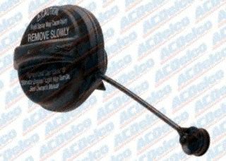 ACDelco GT241 Fuel Tank Cap Categories ACDelco GT241