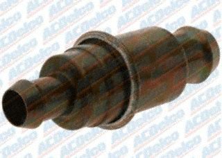 Expansion Valves & Parts ACDelco CV873C