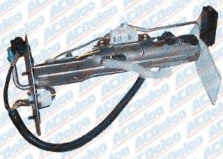 Pumps ACDelco EP2050H