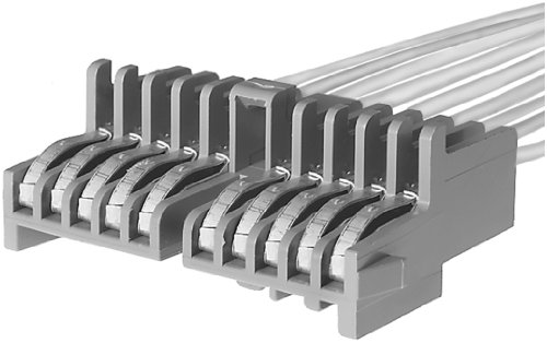 Coil Lead Wires ACDelco PT920