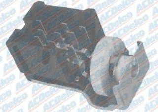 ACDelco F1525 Switch Assembly Electrical System Tools ACDelco F1525
