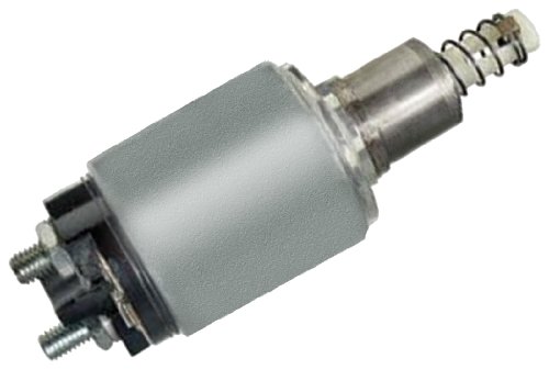 Solenoids ACDelco E921C