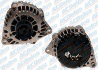 Alternators ACDelco 321-1422