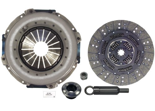 Pressure Plates ACDelco 381434