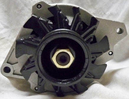 ACDelco 321-322 Alternator, Remanufactured Alternators ACDelco 321-322