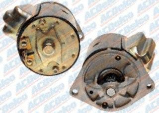 Starters ACDelco 323-390