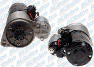 Starters ACDelco 323-1016