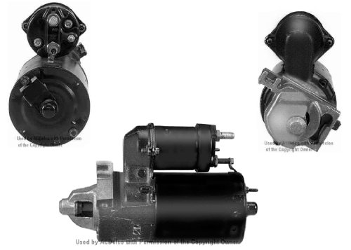 Starter ACDelco 336-1907