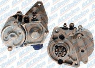 Starters ACDelco 323-590