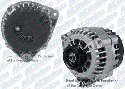 Alternators ACDelco 334-2464