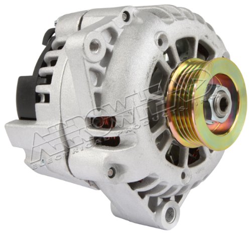 Alternators ACDelco 334-2518