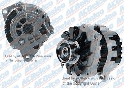 Alternators ACDelco 334-2403