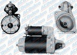 Starters ACDelco 336-1247