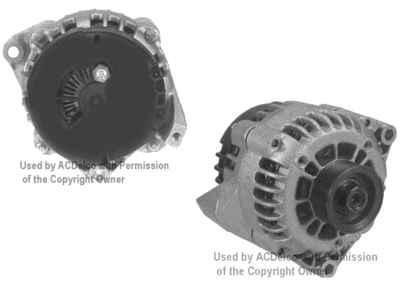 Alternators ACDelco 334-2475