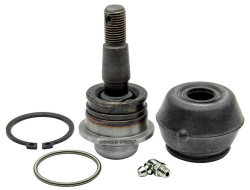 Steering System ACDelco 45D2130