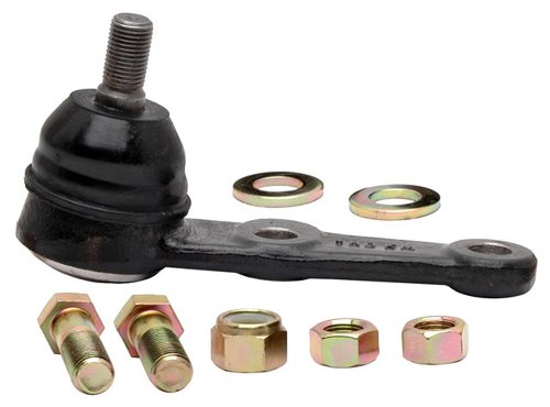 Steering System ACDelco 45D2056