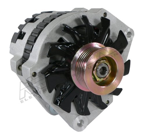 Alternators ACDelco 334-2434