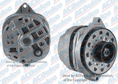 Alternators ACDelco 334-2435