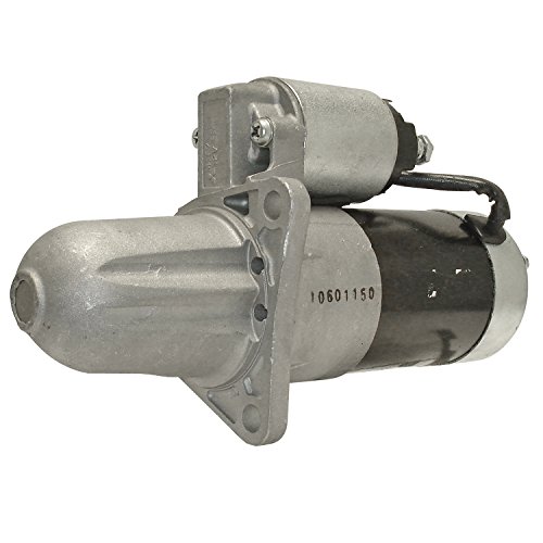 ACDelco 336-1582 Professional Starter Motor, Remanufactured Starters ACDelco 336-1582