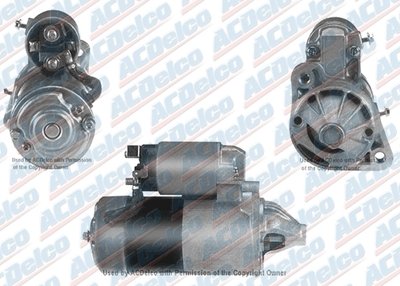 Starters ACDelco 336-1630
