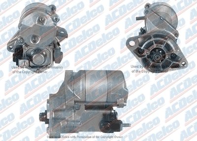 Starters ACDelco 336-1632