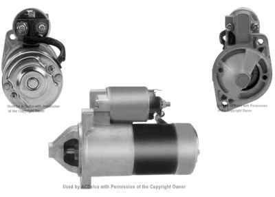ACDelco 336-1732 Remanufactured Starter Motor Starters ACDelco 336-1732