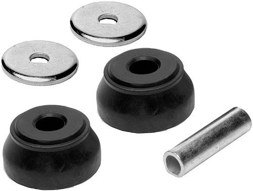 ACDelco 45G25002 Pitman Arm Steering System ACDelco 45G25002