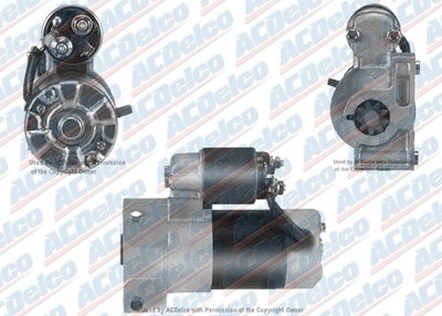 Starters ACDelco 336-1603