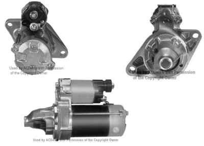 Starters ACDelco 336-1651