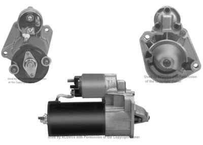 Starters ACDelco 336-1693