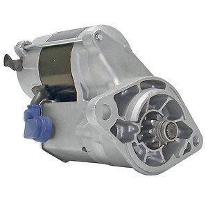 ACDelco 336-1742 1.4 Kw Starter, Remanufactured Starters ACDelco 336-1742