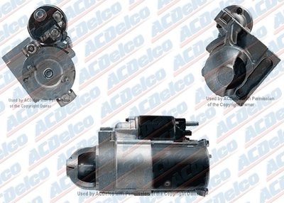 Starters ACDelco 336-1931