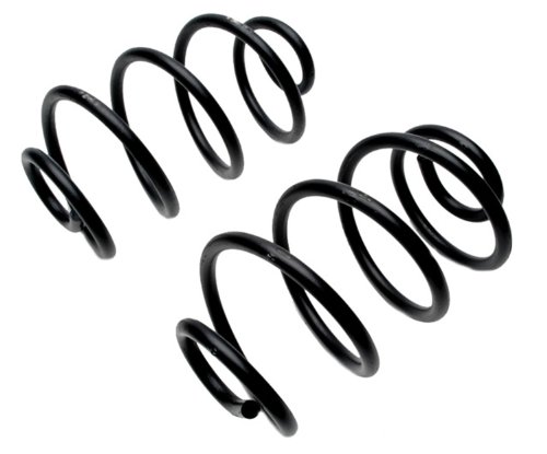 Spring Bushings ACDelco 45H2016