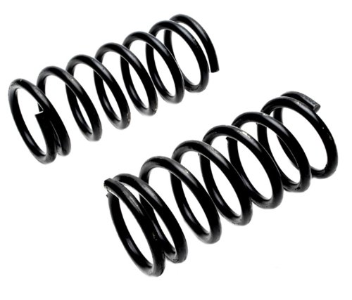 Spring Bushings ACDelco 45H2084
