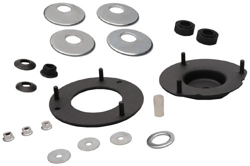 Camber Caster Parts ACDelco 45K0069