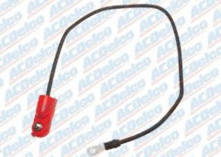 Categories ACDelco 4SX33
