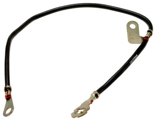 Negative ACDelco 4XX25