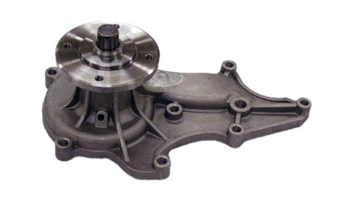 Water Pumps ACDelco 252-134