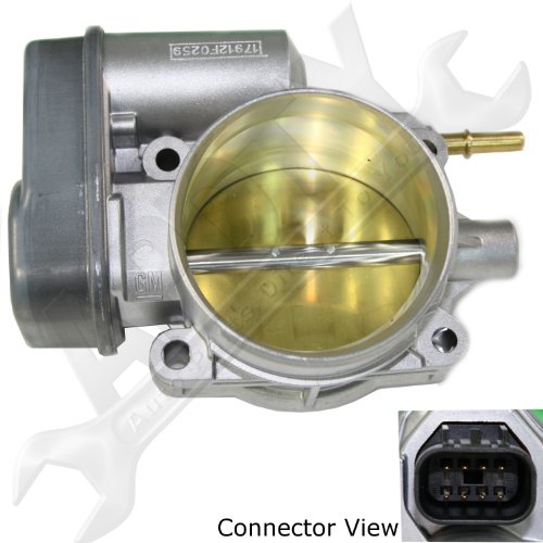 Engine Computers ACDelco 25312095