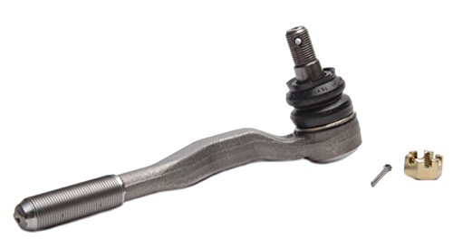 Tie Rod Ends ACDelco 45A0833