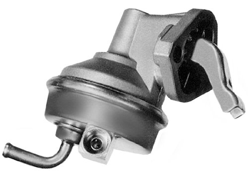 ACDelco 40727 Fuel Pump Assembly Filters ACDelco 40727