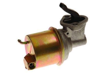 Mechanical Fuel Pumps ACDelco 40770